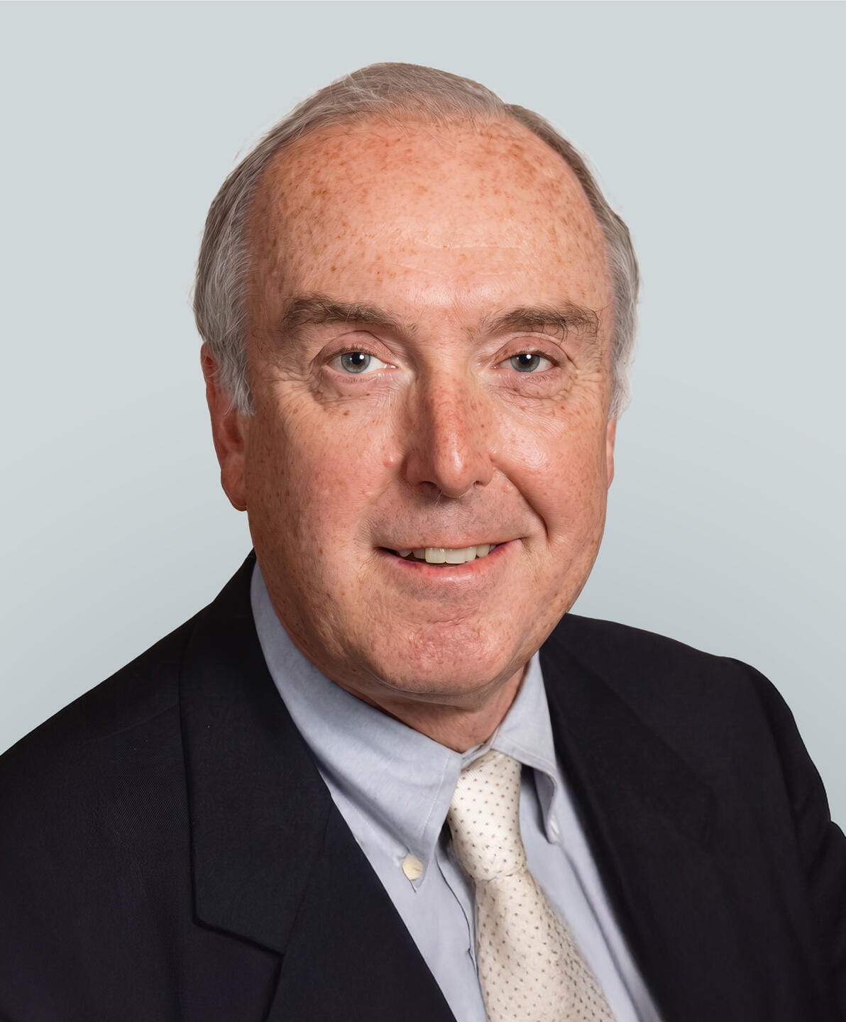 Richard Cantlin