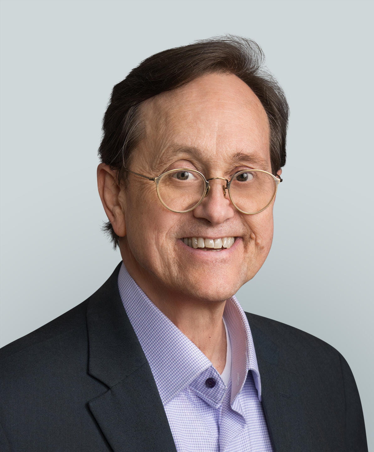 Robert Clarida