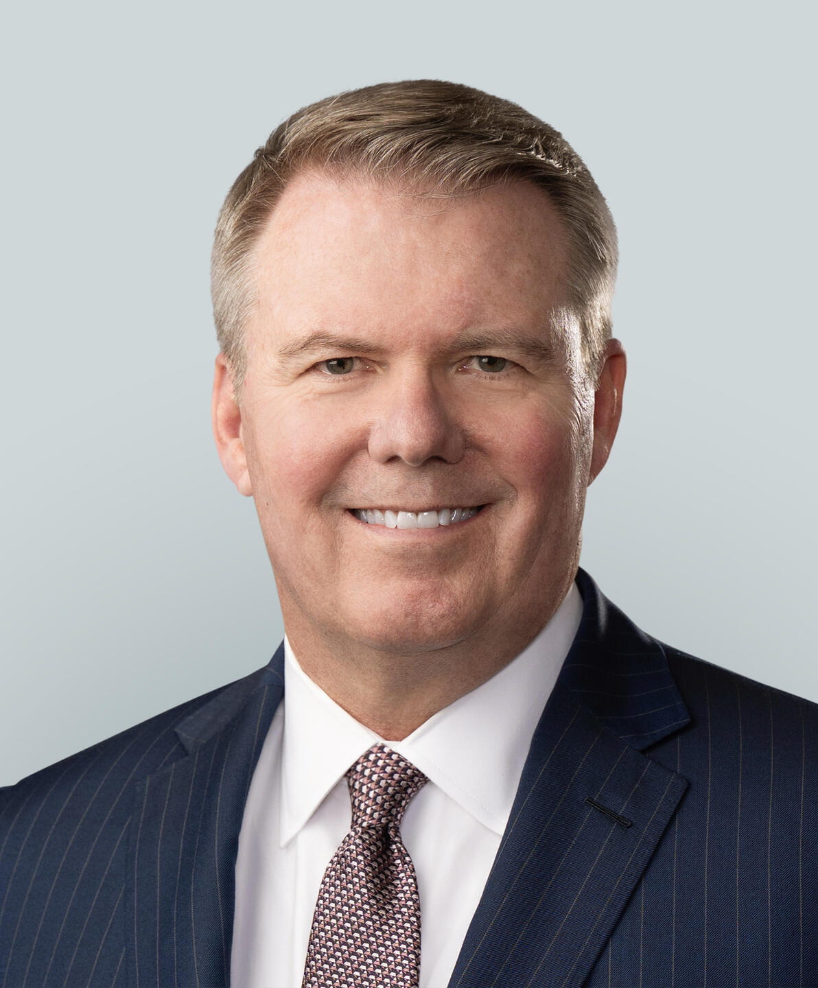 Robert McCauley
