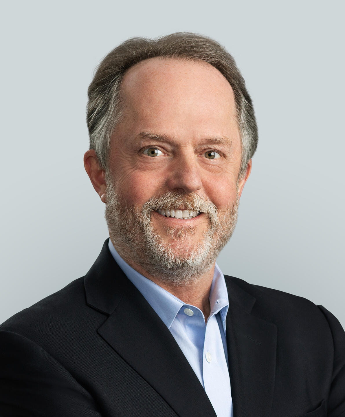 Robert Woolston