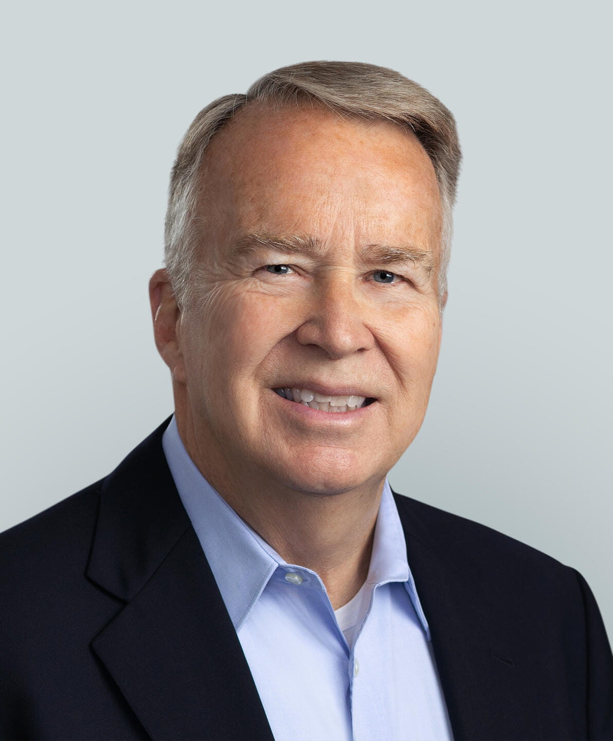 Robert Giles