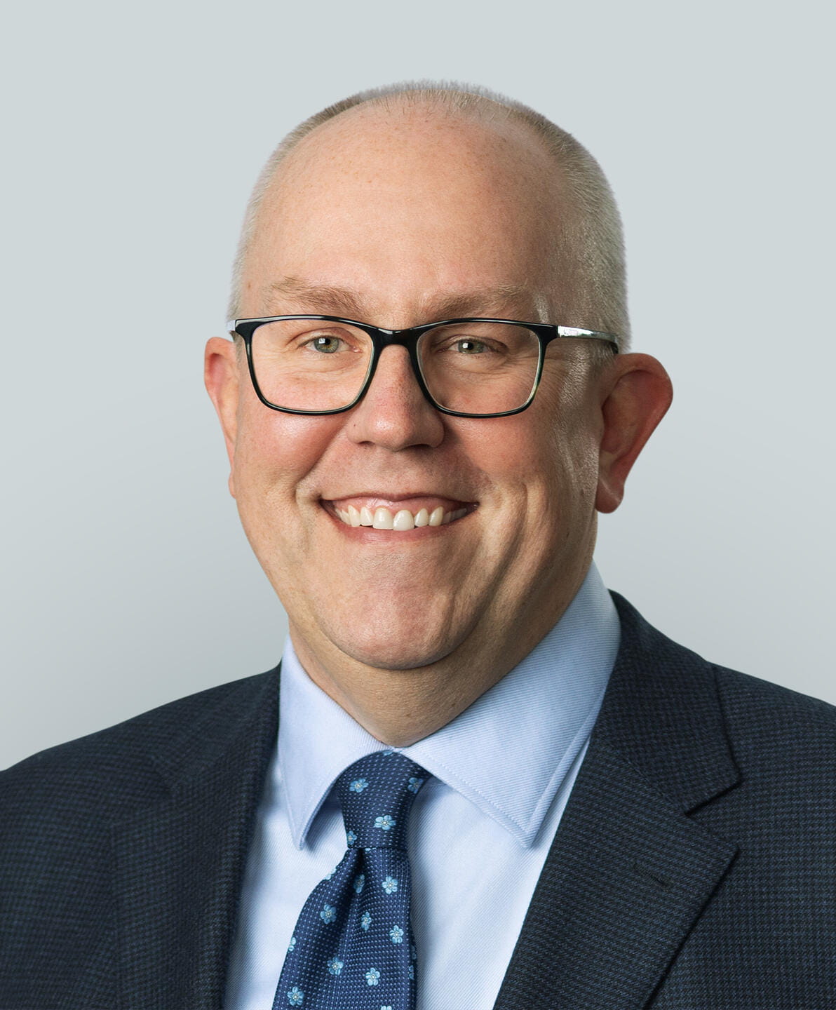 Robert Mahon