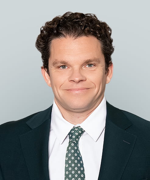 Tristan Robinson