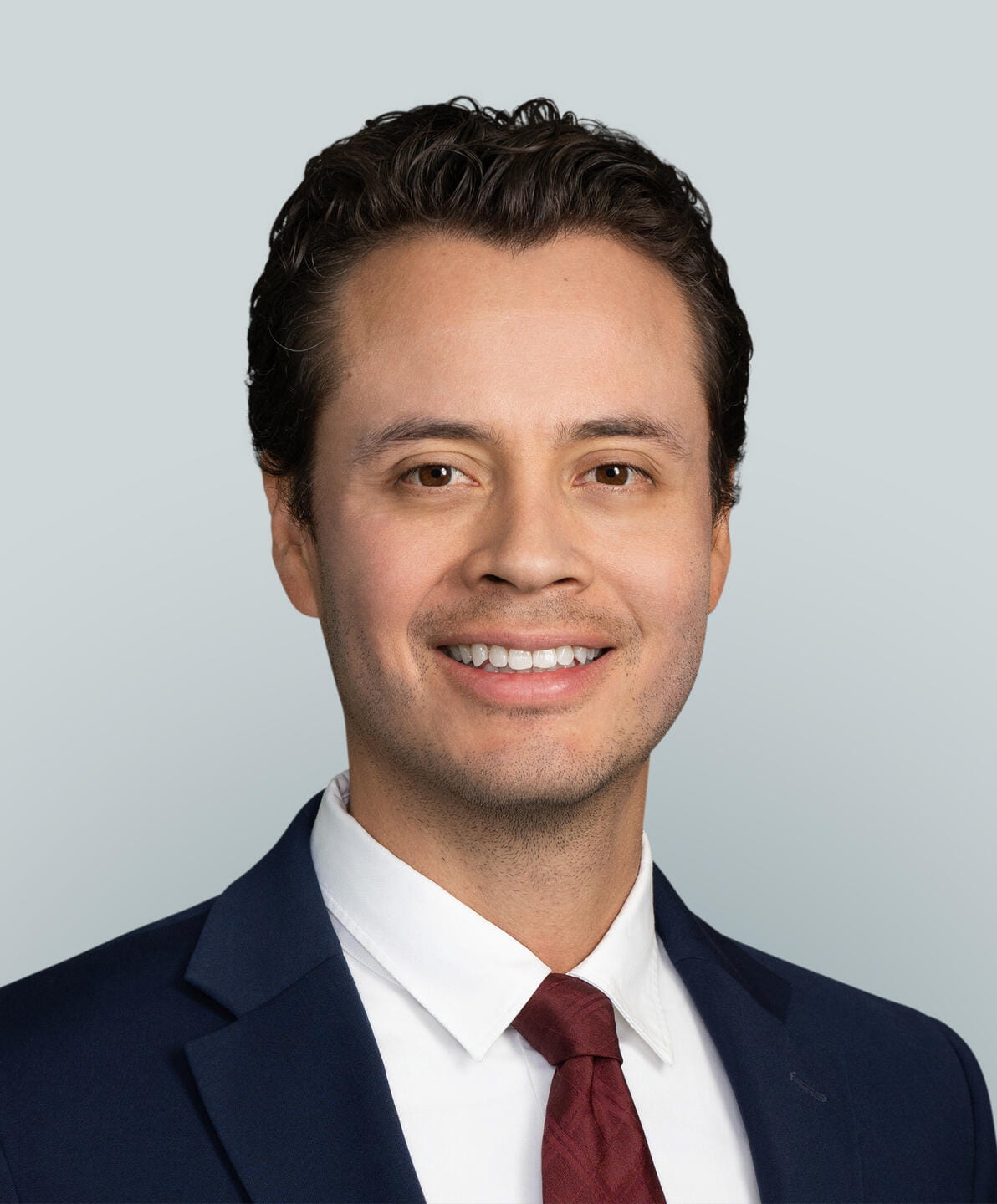 Rodrigo (Roddy) Dryjanski
