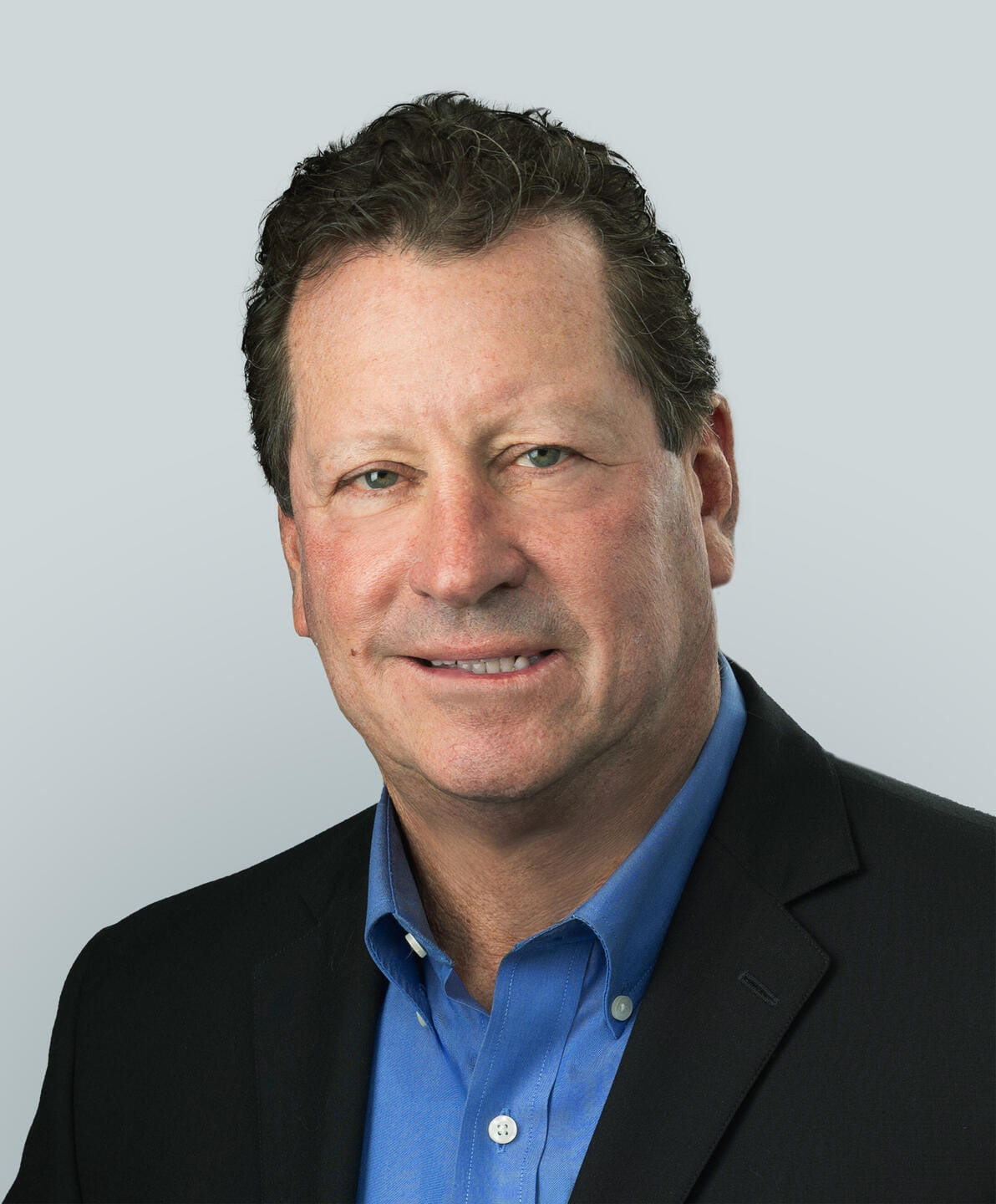 Ronald McIntire