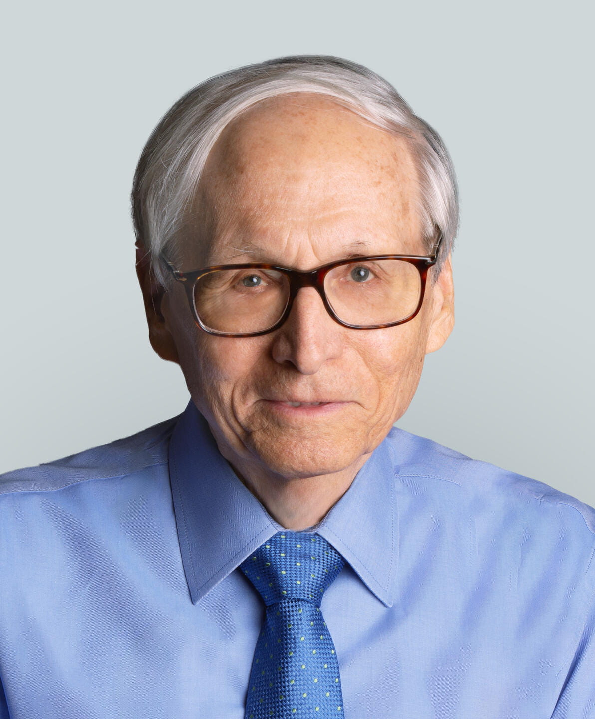 Ronald Lowe