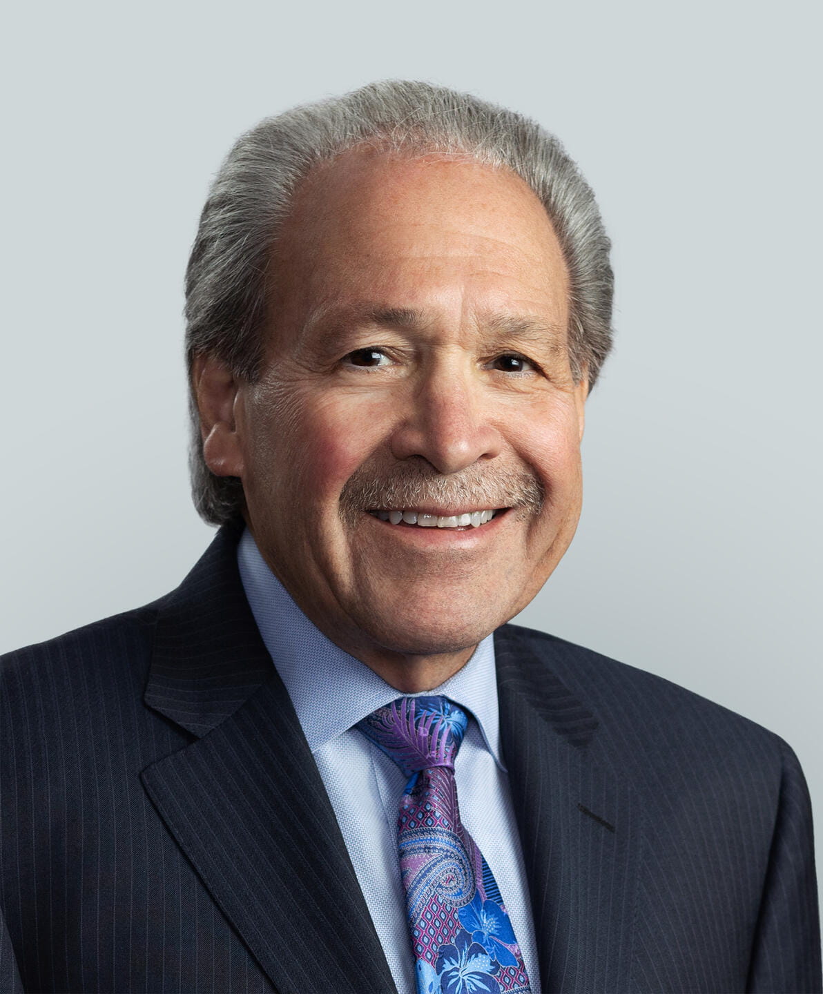Ronald Berenstain