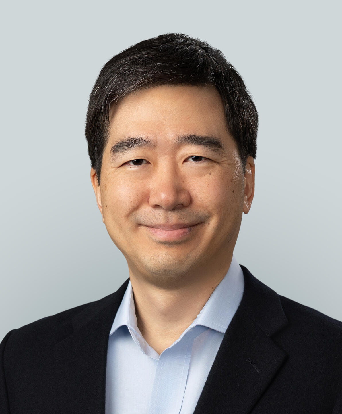 Ronald Koo