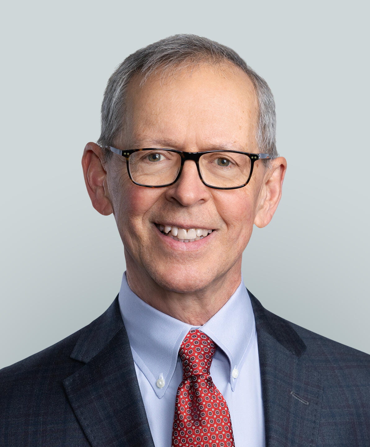 Roy Tucker