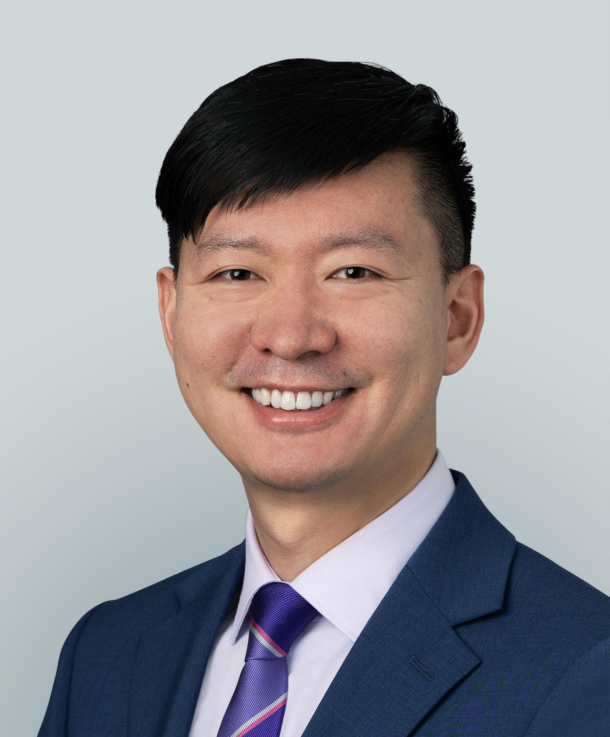 Runkun Jiang