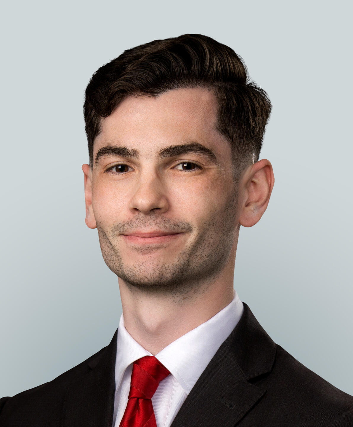 Ryan Freedman