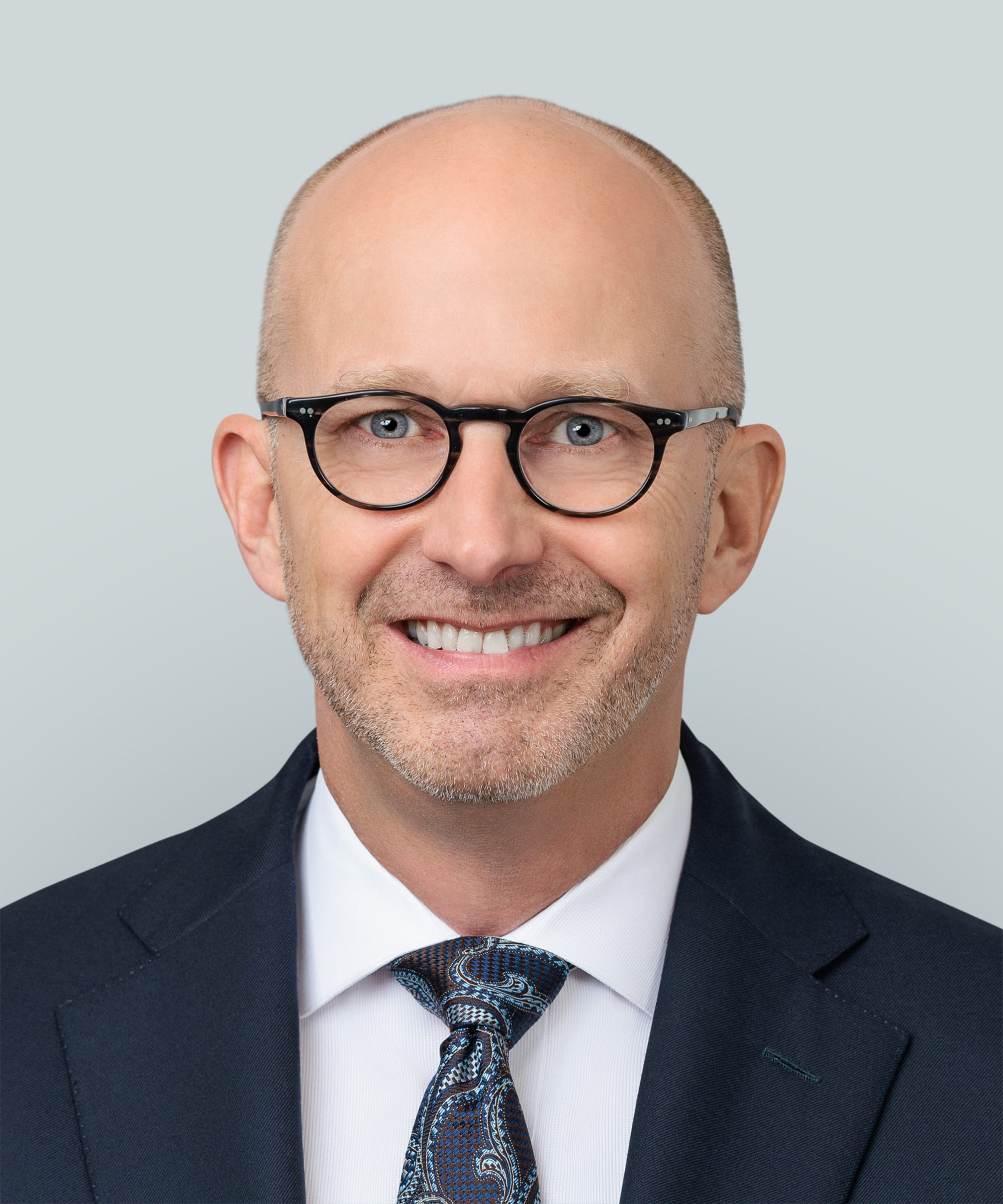 Ryan J. McBrayer