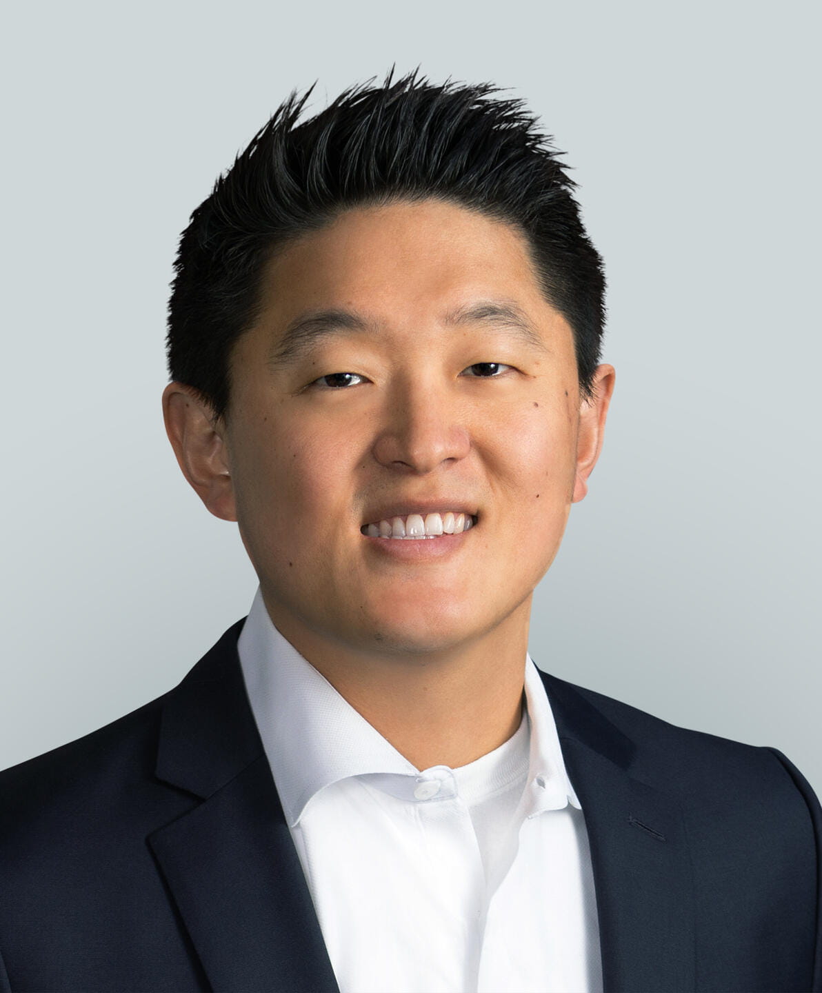 Sam Hong