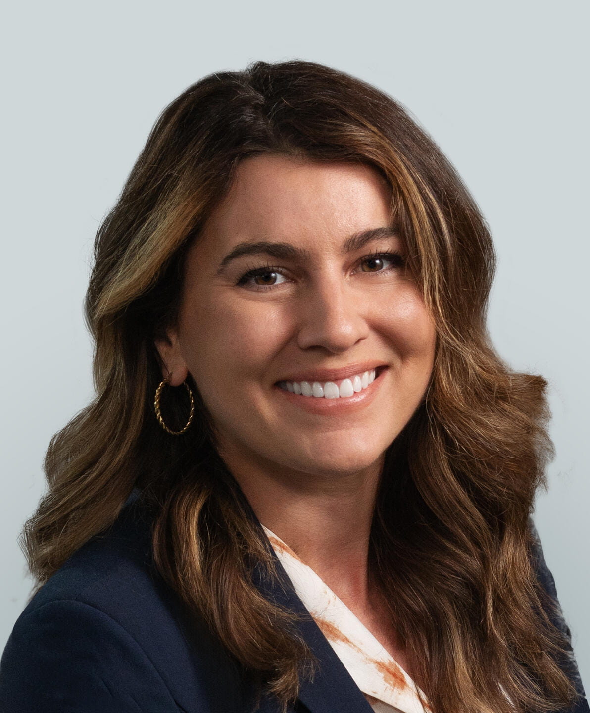 Samantha Burke