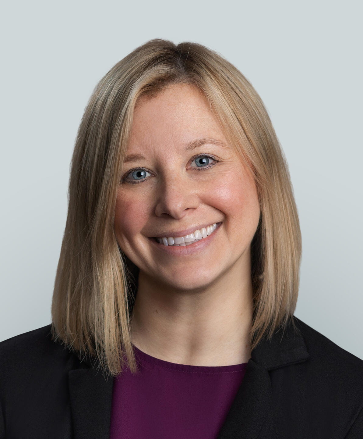 Samantha Sundberg