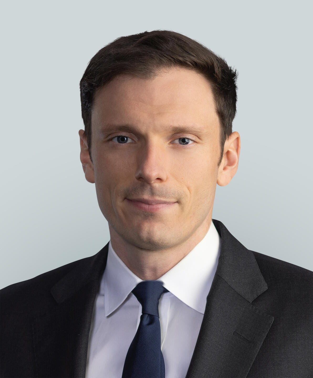 Samuel Gelb