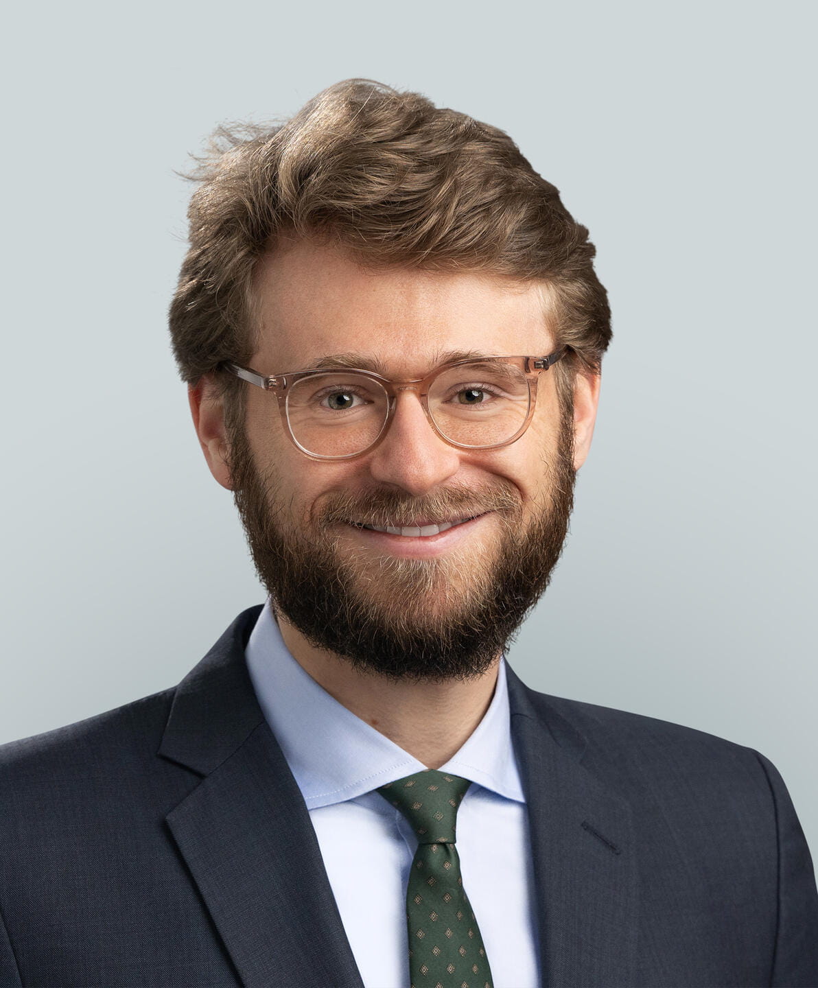 Samuel Klein