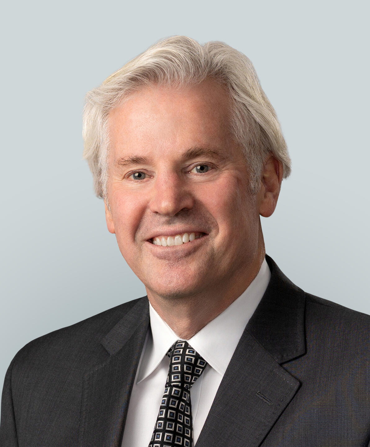 Scott Borth