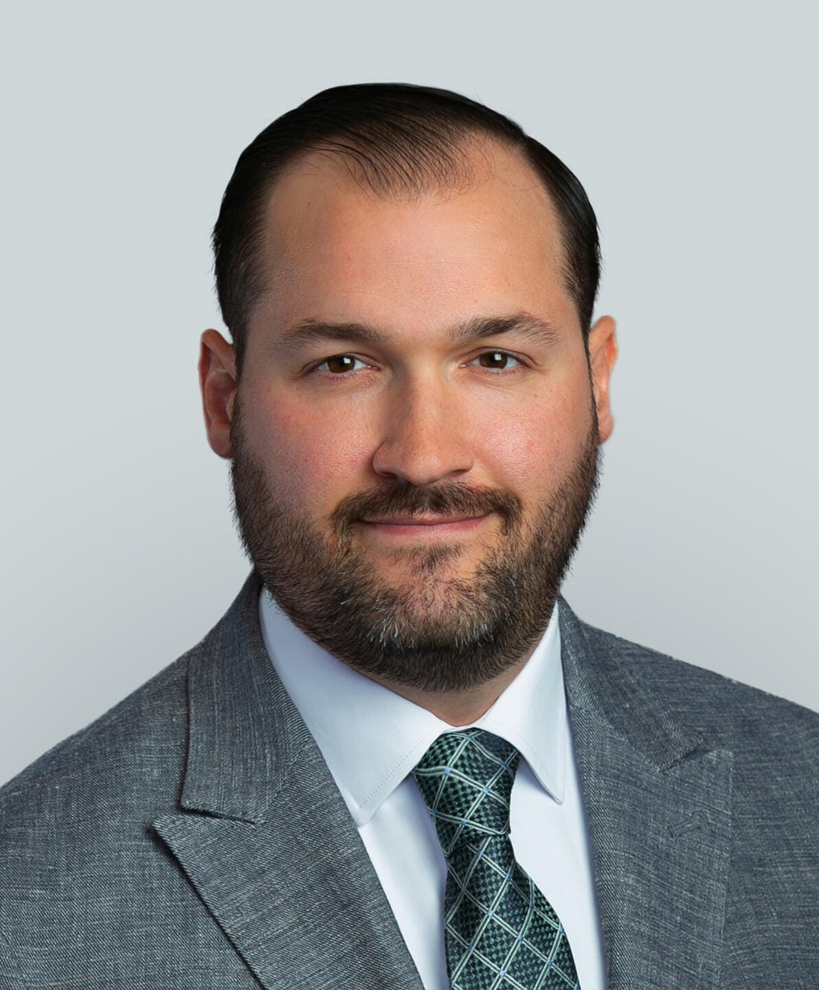 Sean Belding