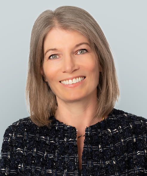 Judith Seddon