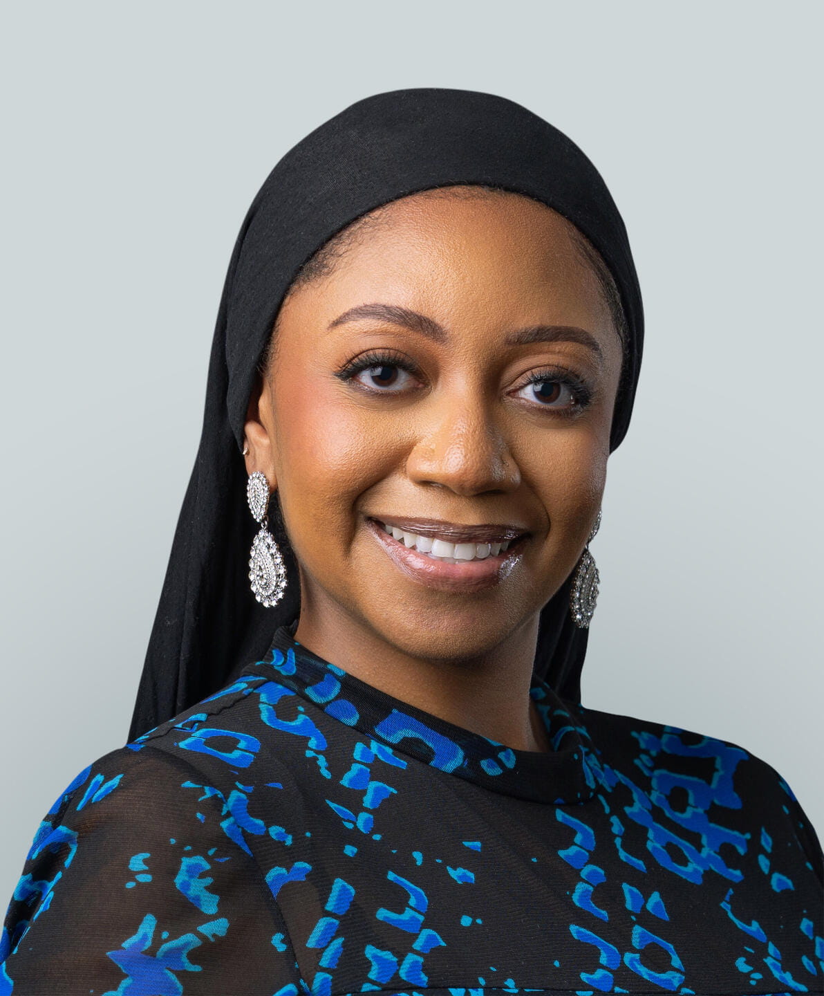 Sharila Stewart