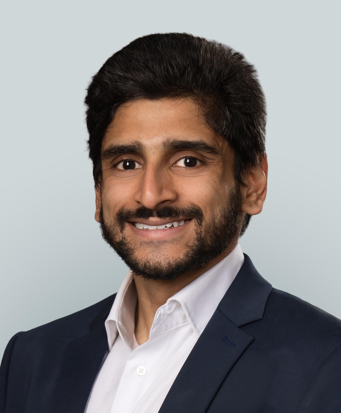 Sharma Agastya Ph.D.