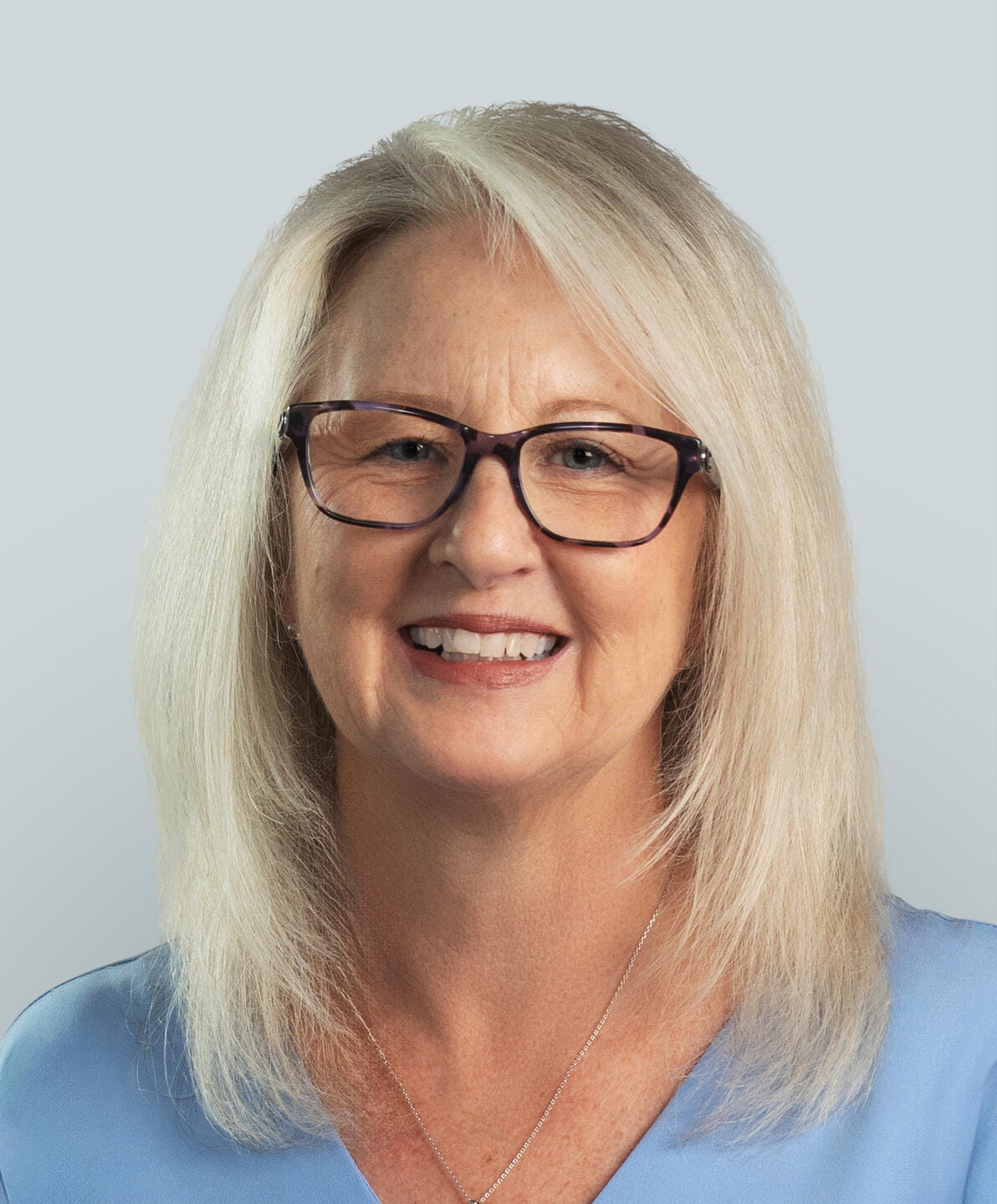 Sharon Neilson