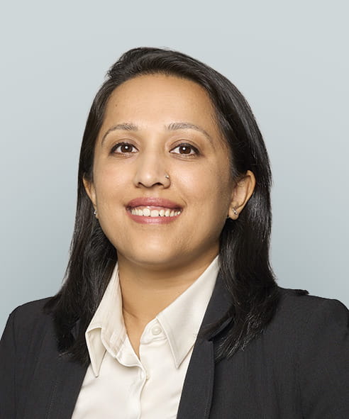 Jagriti Singh
