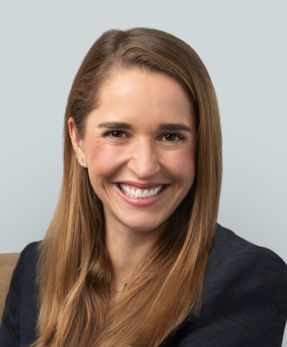 Stephanie Duchesneau