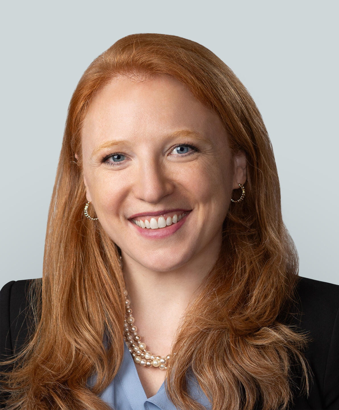 Stephanie Olson