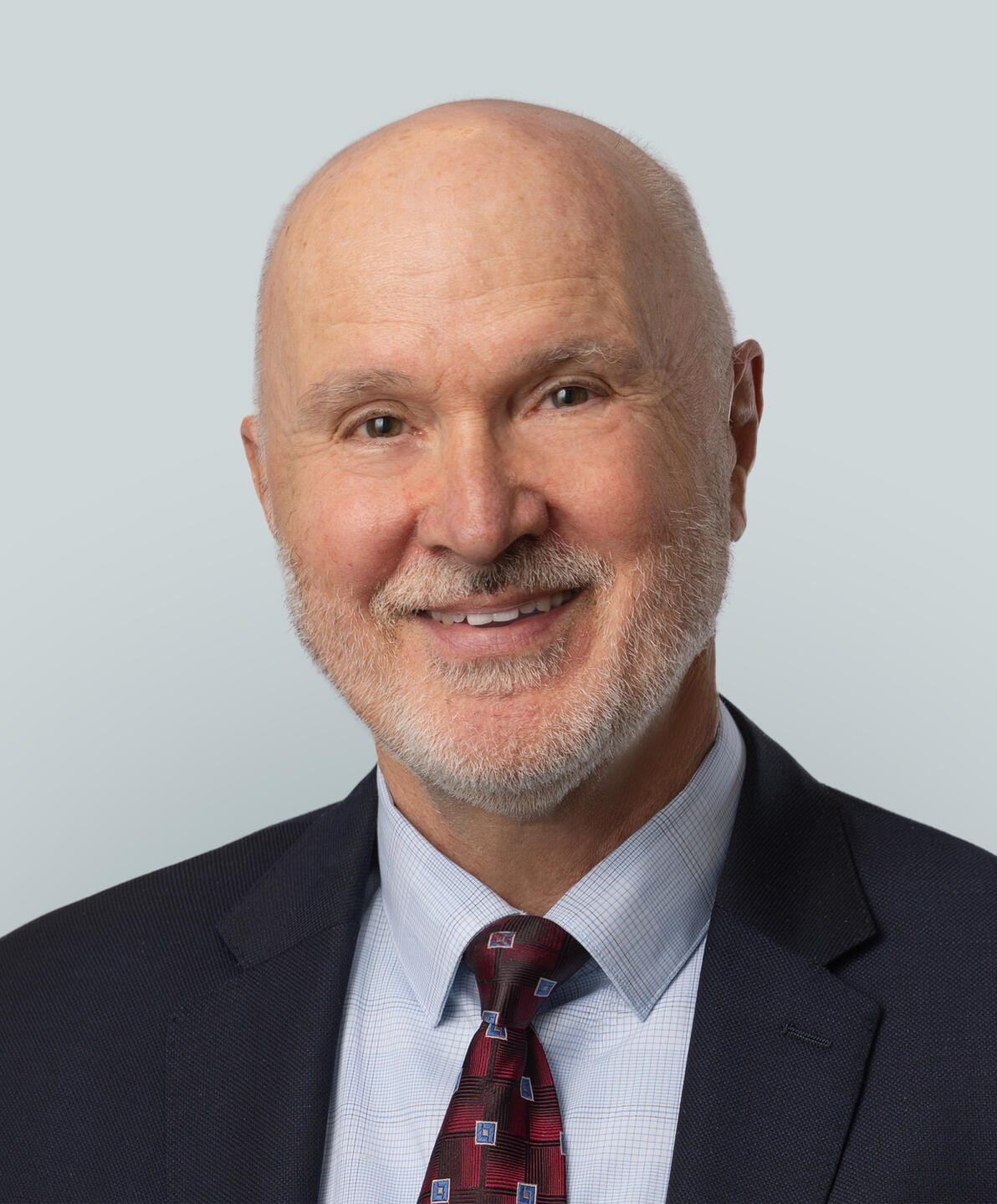 Stephen English