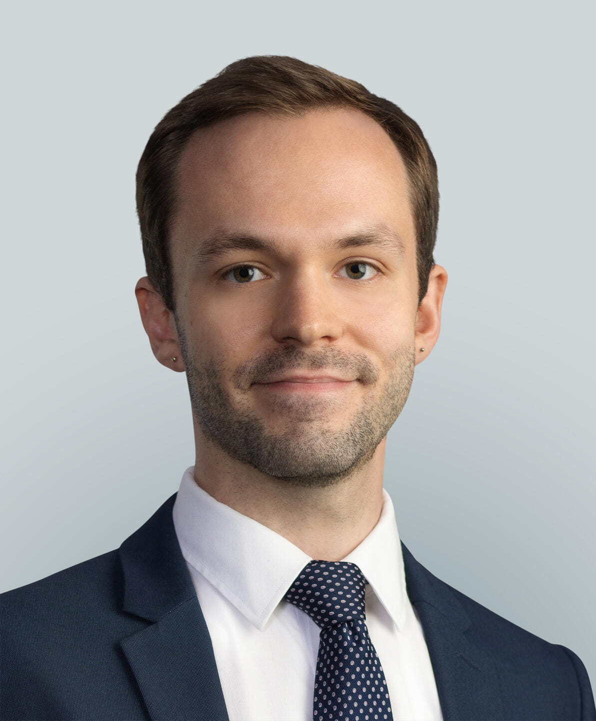 Stephen Hogan-Mitchell