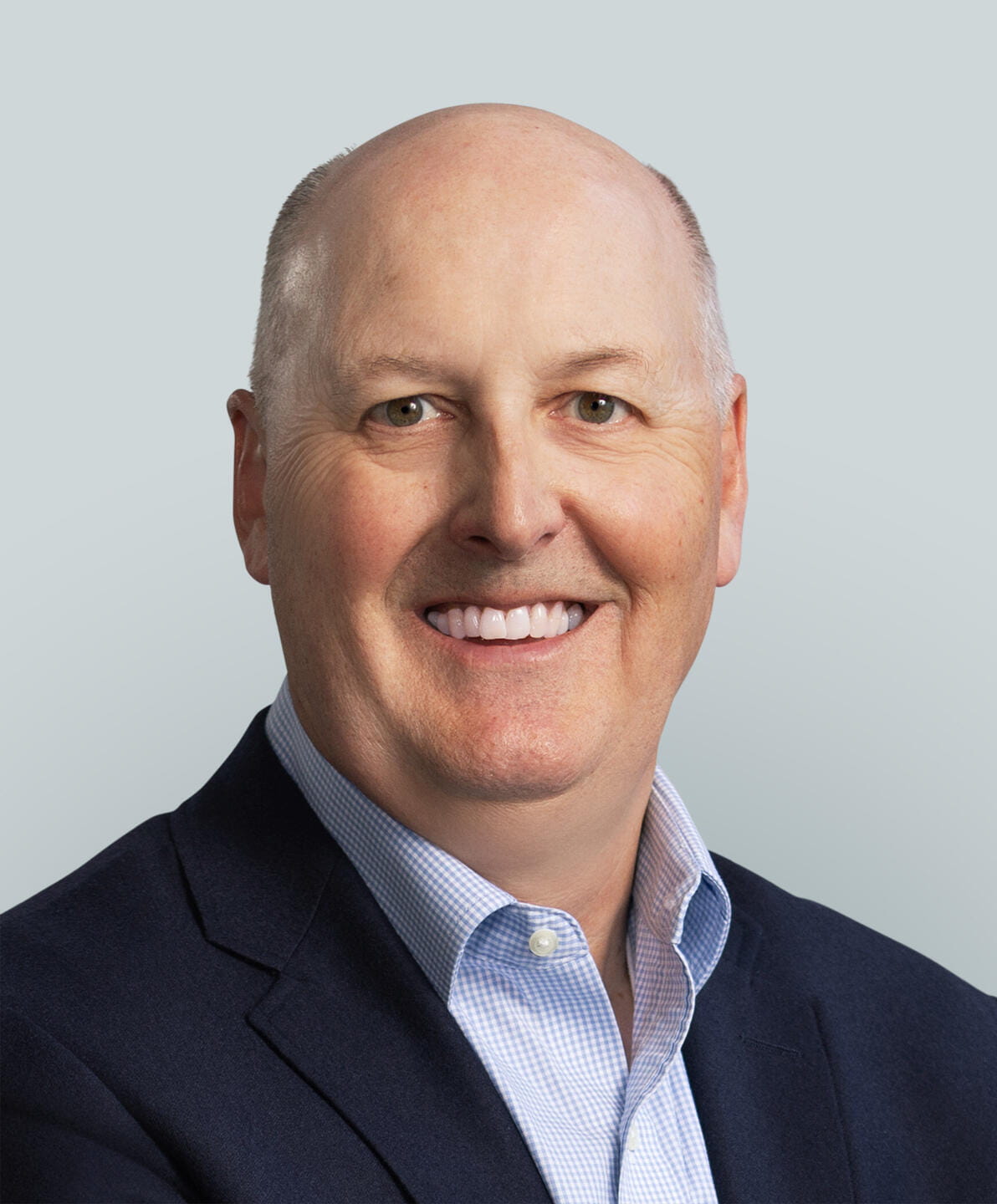 Steven Ducommun