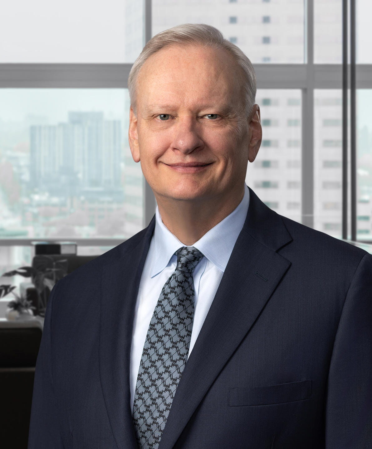 Steven Hedberg