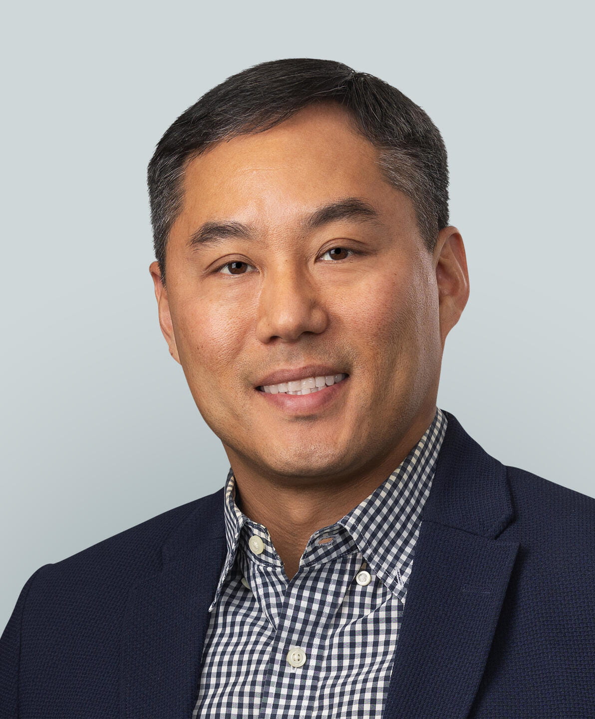 Steven Hwang