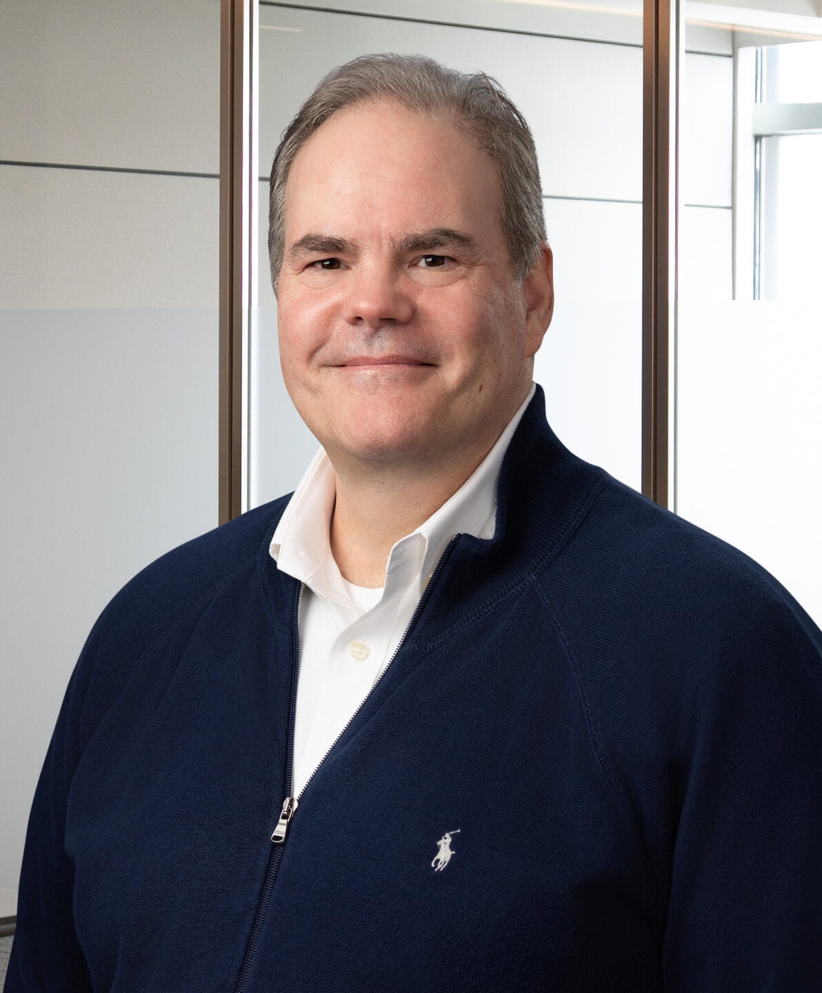 Steven M. LaPrade