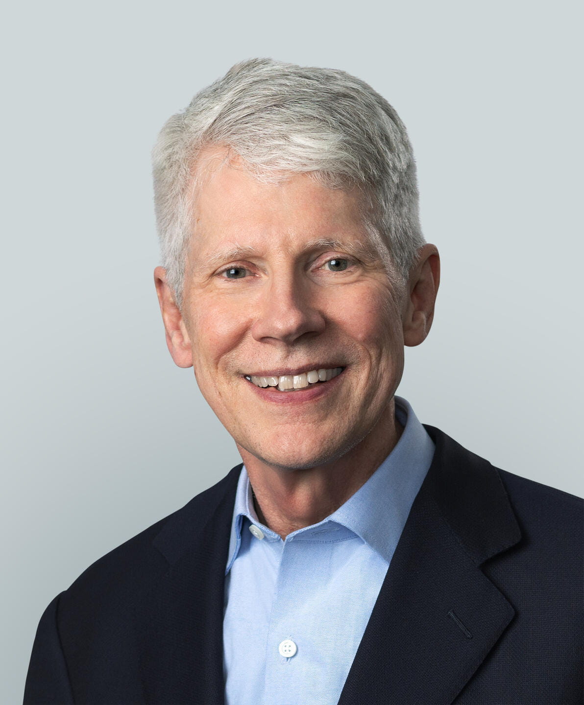 Stewart Landefeld