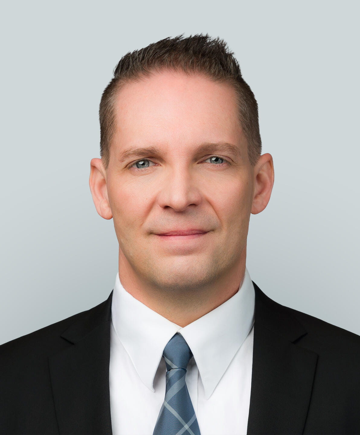 Stuart Meurer