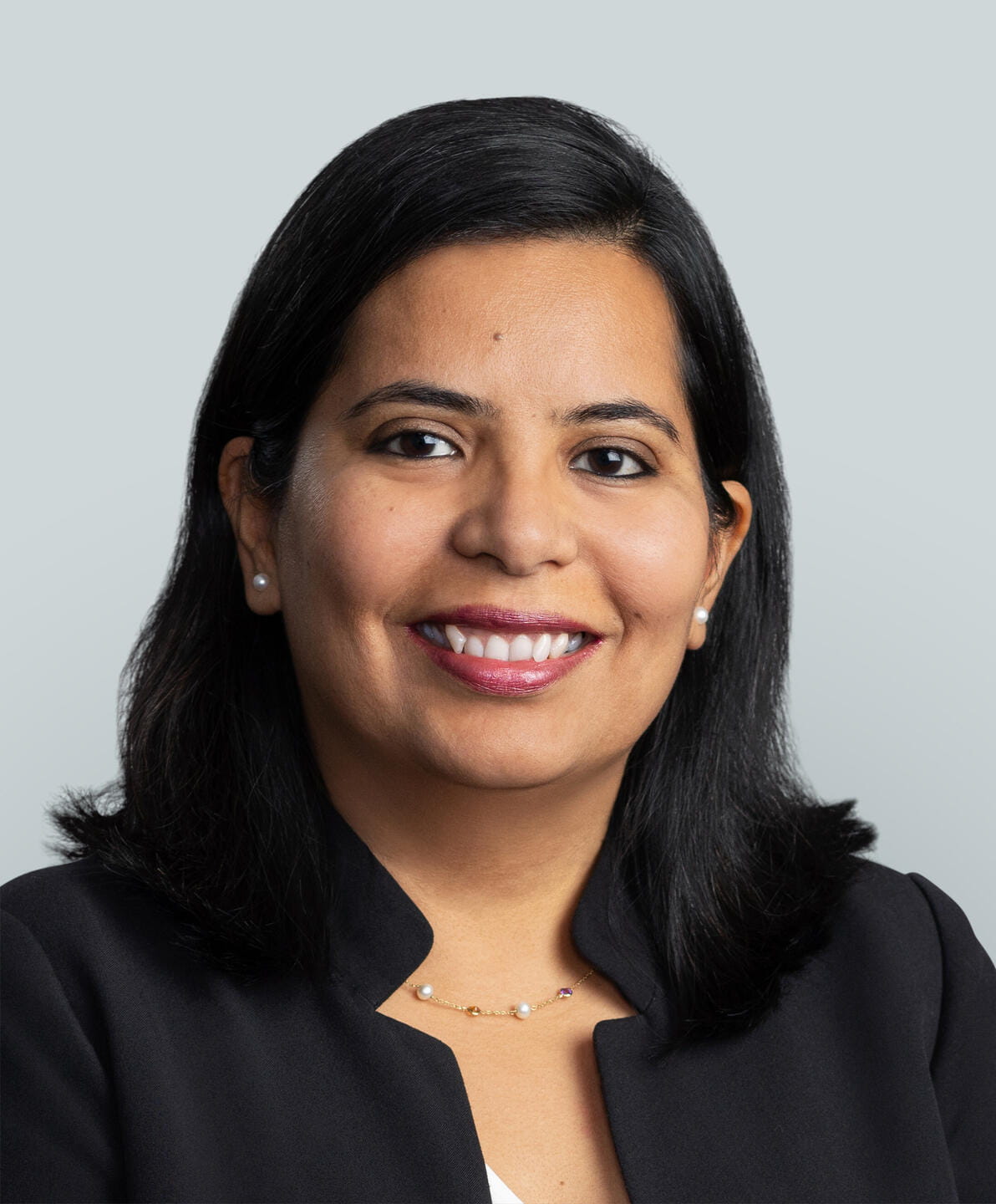 Sumedha Ahuja