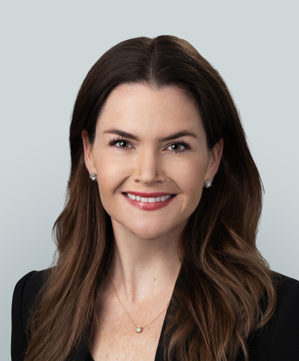 Suzanne Boehm
