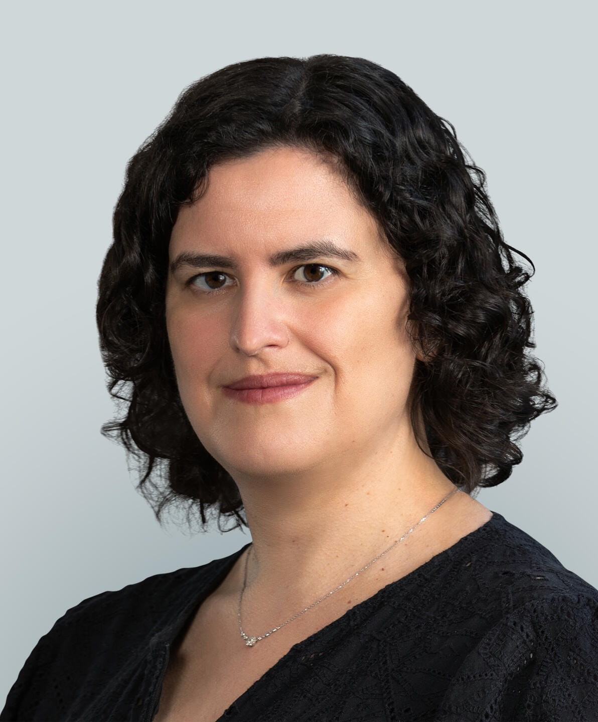 Suzanne Mattler
