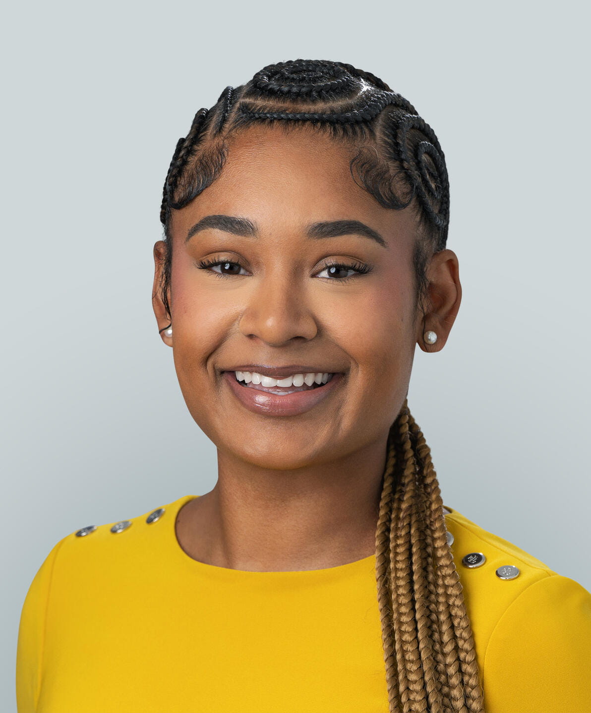 Teeanna Brisco