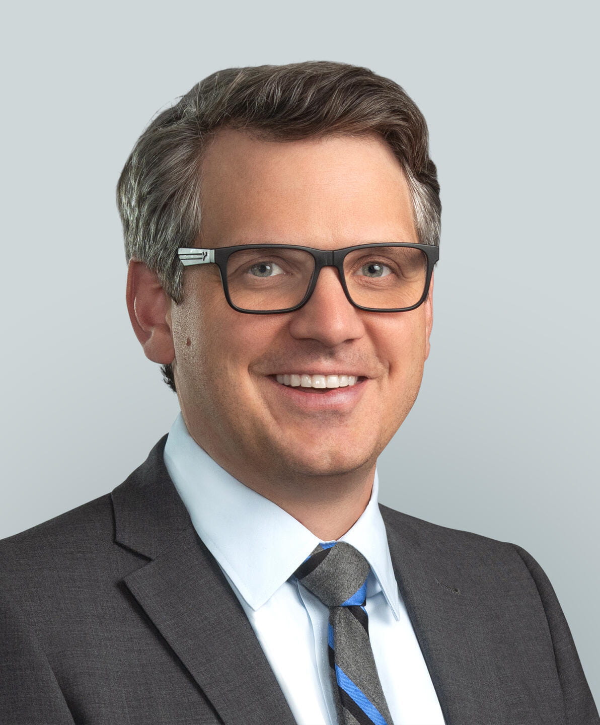 Thomas Ryerson
