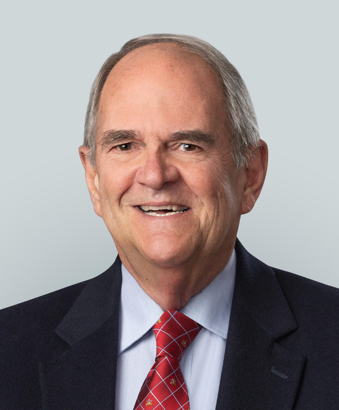 Thomas Platt
