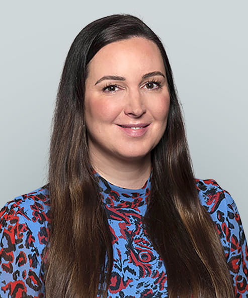 Elinor Thomas