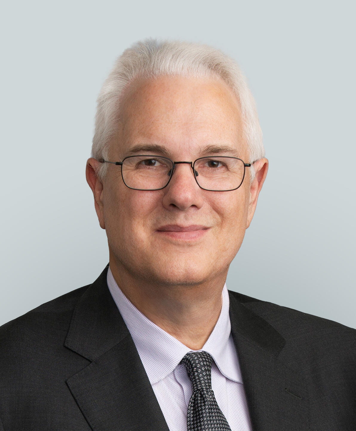 Thomas M. Tomlinson