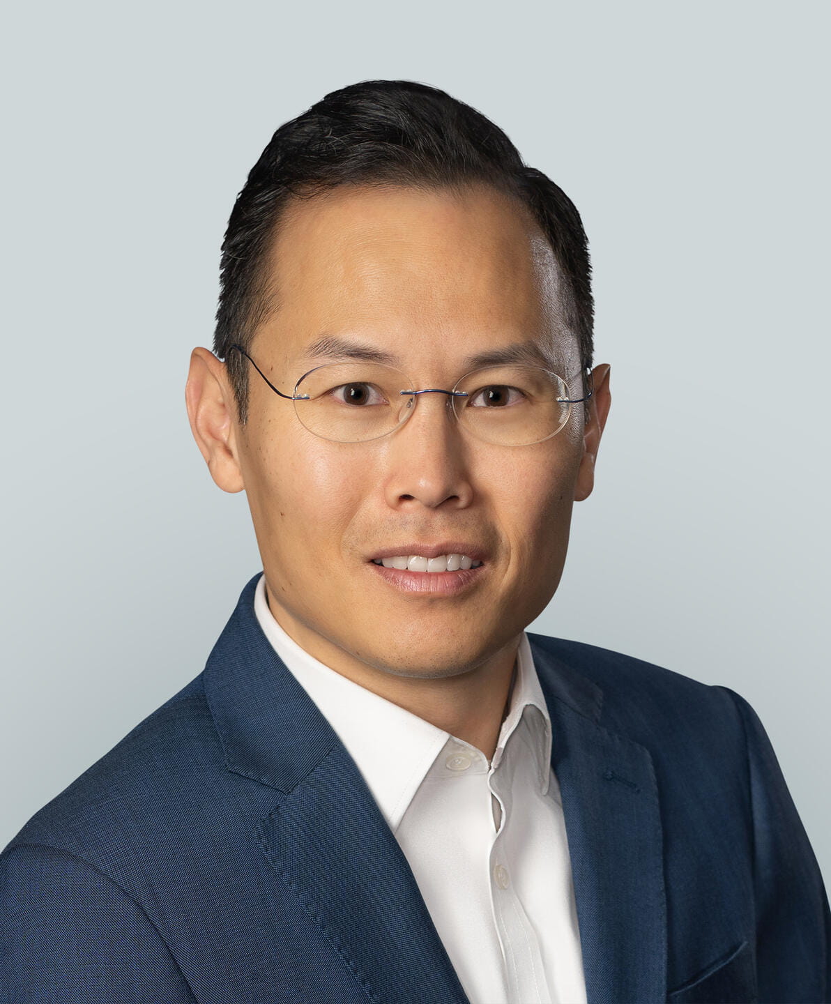Thomas Yee