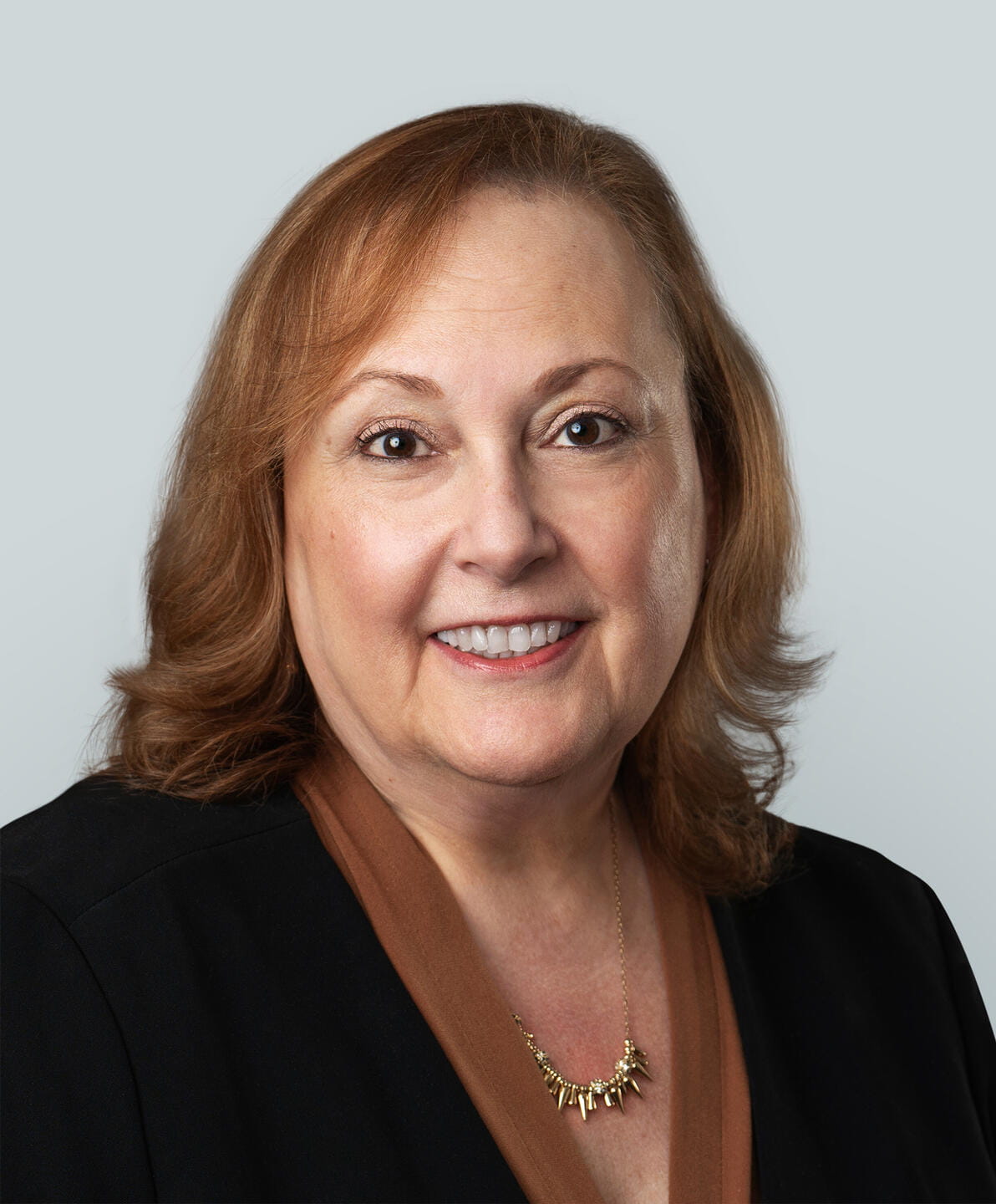 Tina Moss