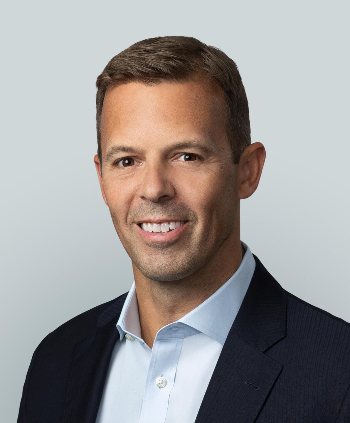 Todd Hinnen