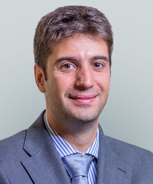Javier Torrecilla